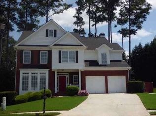 4464 Newport View Ct, Lilburn, GA 30047