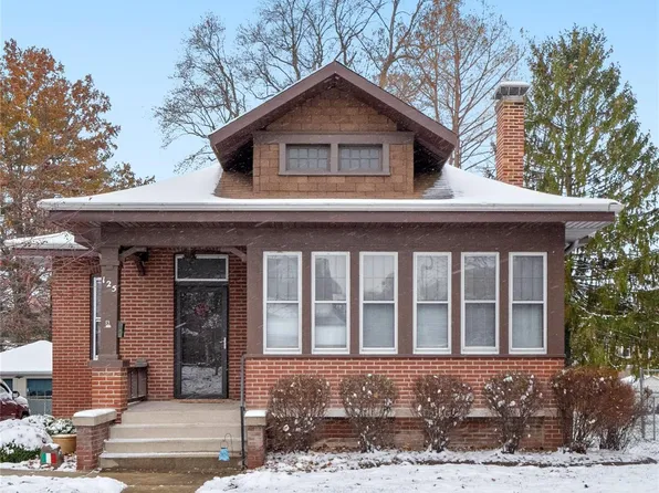 125 S Missouri Ave, Belleville, IL 62220