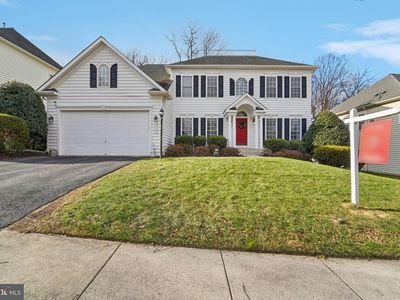 815 Crystal Palace Ct, Owings Mills, MD, 21117