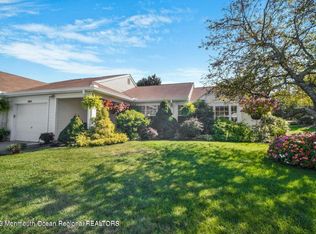 1078B Buckingham Dr, Manchester, NJ 08759