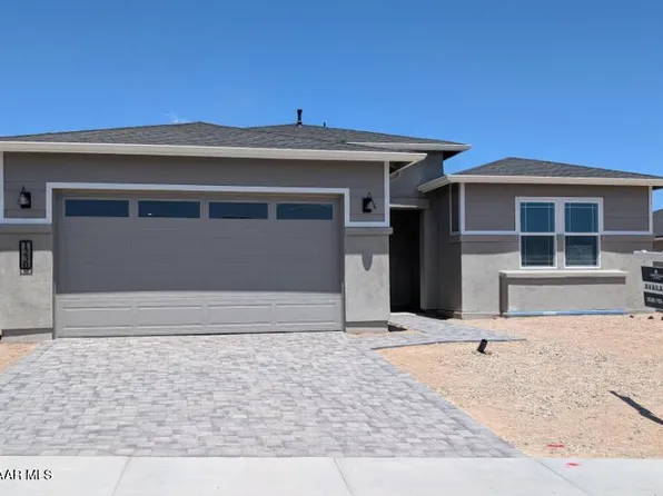 1230 Thunder Trl #23, Prescott, AZ 86305