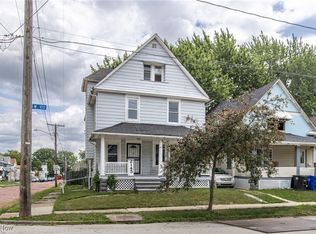 2145 W 100th St, Cleveland, OH