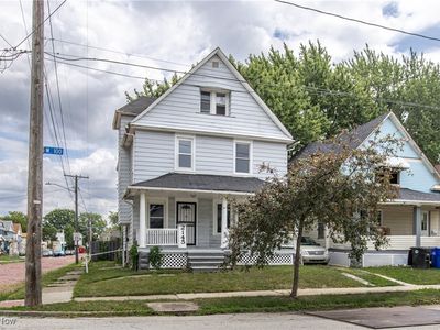 2145 W 100th St, Cleveland, OH, 44102