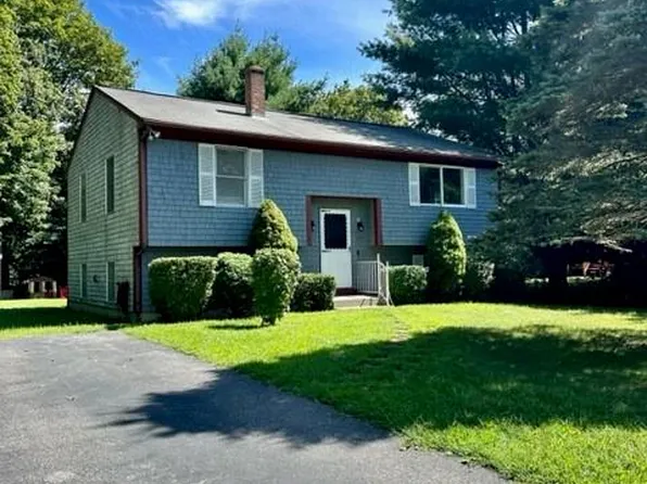 99 Spencer Ct, South Kingstown, RI 02879