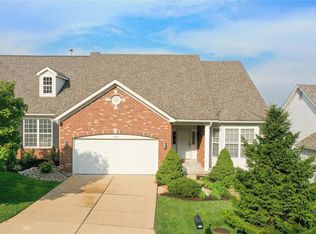 4619 Sienna Oaks Ct, Saint Louis, MO