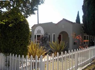 3045 Texas St, Oakland, CA 94602