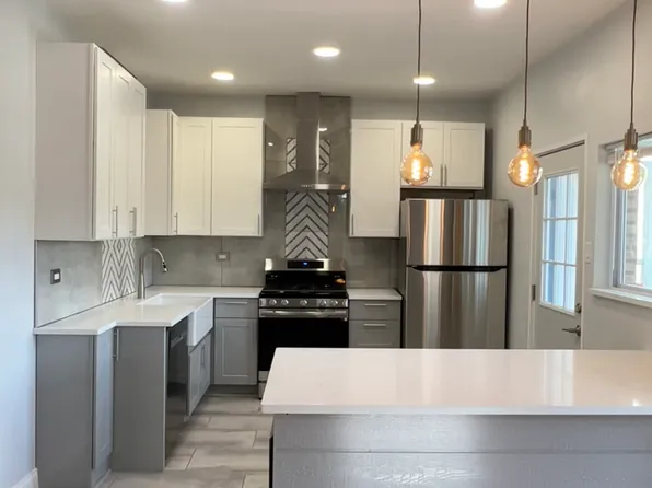 4025 N Lavergne Ave #2, Chicago, IL 60641