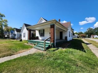 1201 S 11th St, Terre Haute, IN 47802