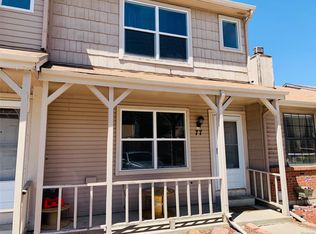 8260 Washington St APT 77, Thornton, CO 80229