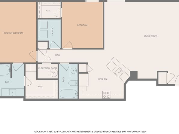 1027 Park Run Dr, Franklin, TN 37067