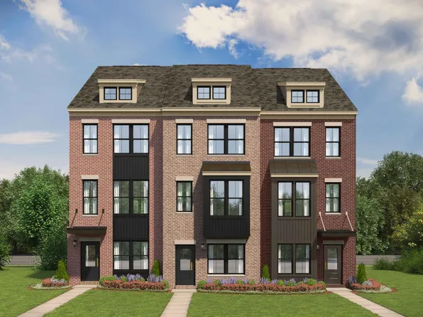 3511 Dean Dr, Hyattsville, MD 20782