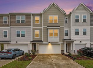 3009 Castle Loch Ln, Durham, NC 27703