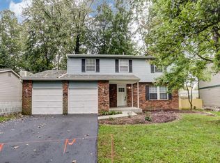 4127 Willow Hollow Dr, Columbus, OH 43230