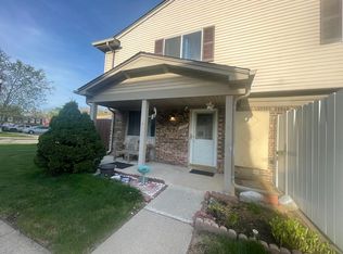 15647 Dupage Blvd #23, Taylor, MI 48180