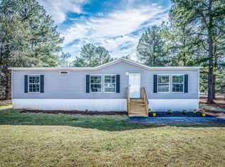 16 Samaria St, Kingstree, SC 29556