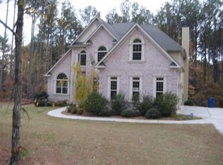 67 Goode Rd, Conyers, GA 30094