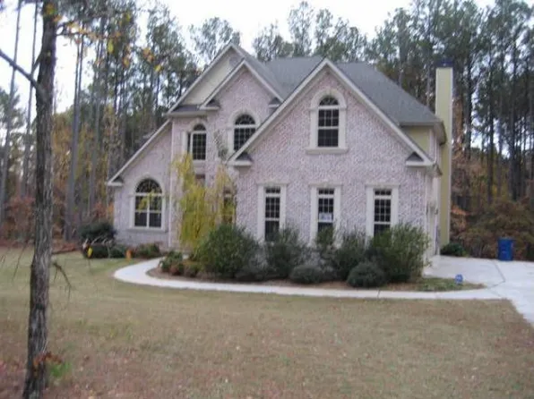 67 Goode Rd, Conyers, GA 30094