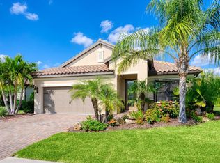 209 Malina Ct, Nokomis, FL 34275