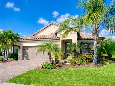 209 Malina Ct, Nokomis, FL, 34275