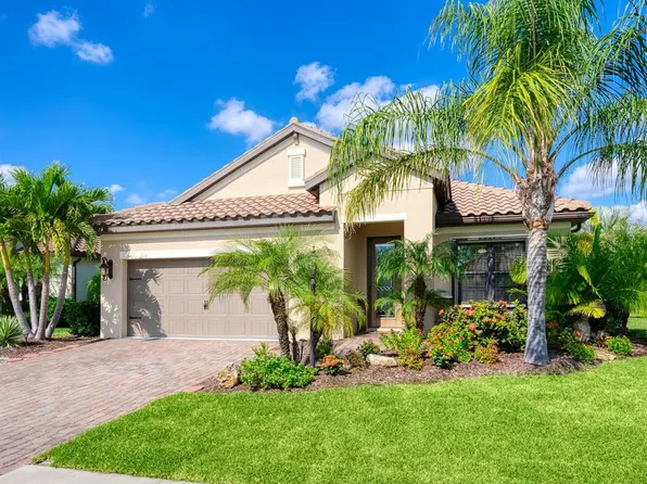 209 Malina Ct, Nokomis, FL 34275