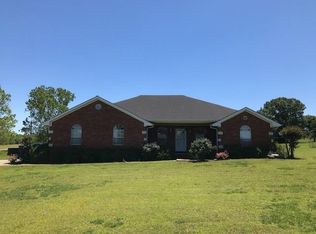 20652 Ash St, Spiro, OK 74959