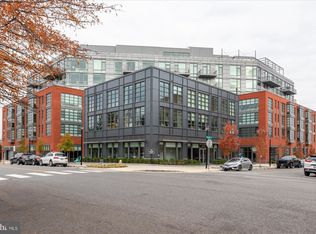 1201 N Royal St #305, Alexandria, VA 22314
