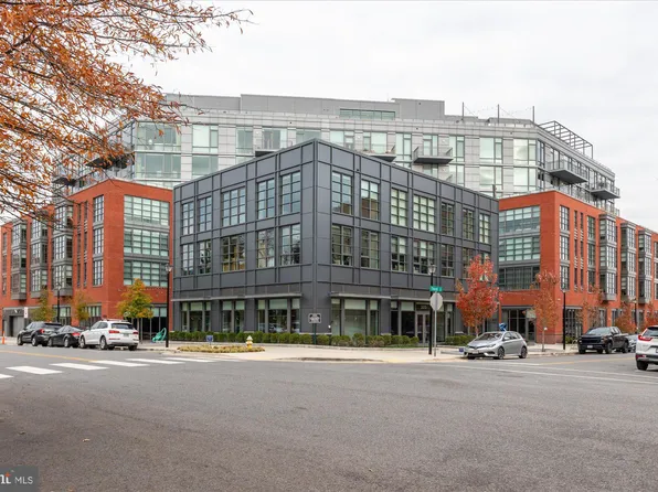 1201 N Royal St #305, Alexandria, VA 22314