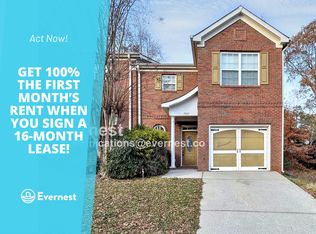 7073 Blairs View Dr, Austell, GA 30168