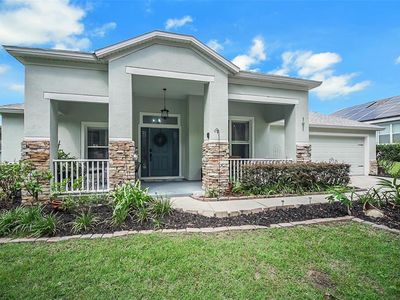 191 Blackstone Creek Rd, Groveland, FL, 34736