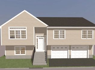 LOT 2 103 Federal St, Blackstone, MA 01504