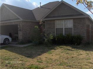 2106 E Oak Moore St, Springdale, AR 72764