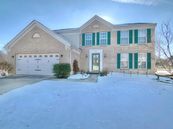 9078 Georgian Ct, Florence, KY 41042