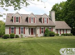 14726 18 1/2 Mile Rd, Marshall, MI 49068