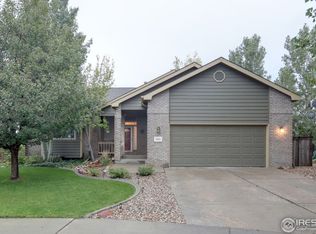 3209 Snowbrush Pl, Fort Collins, CO 80521