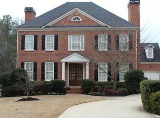 1930 Cooper Lake Dr SE, Smyrna, GA 30080