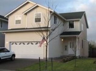 4514 20th Way NE, Olympia, WA 98516