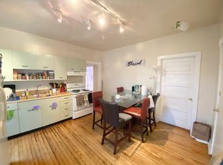 19 Sachem St APT 3, Boston, MA 02120