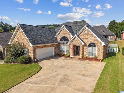 5622 Bull Run, Pinson, AL, 35126