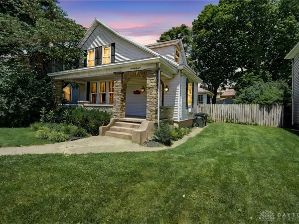 720 Main St, Hamilton, OH 45013