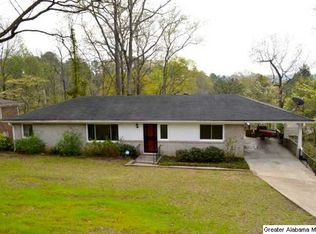 1113 Sunset Blvd, Birmingham, AL 35213