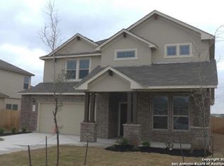 3526 High Cloud Dr, New Braunfels, TX 78130