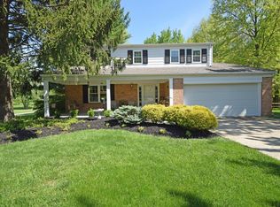 1100 Twig Ln, Amelia, OH 45102