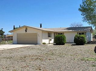 2809 N Prescott East Hwy, Prescott Valley, AZ 86314