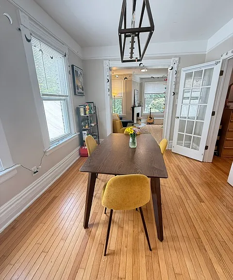 1636 N Claremont Ave #2 — Photo 6