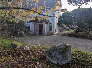 913 L St #B, Pt Townsend, WA 98368