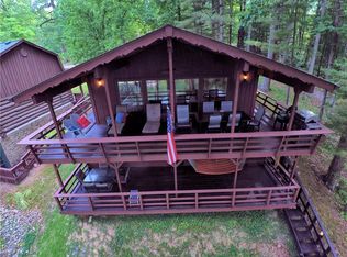 8013 Duck Dr, Nineveh, IN 46164
