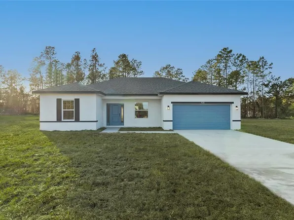 15136 SW 61st Court Rd, Ocala, FL 34473