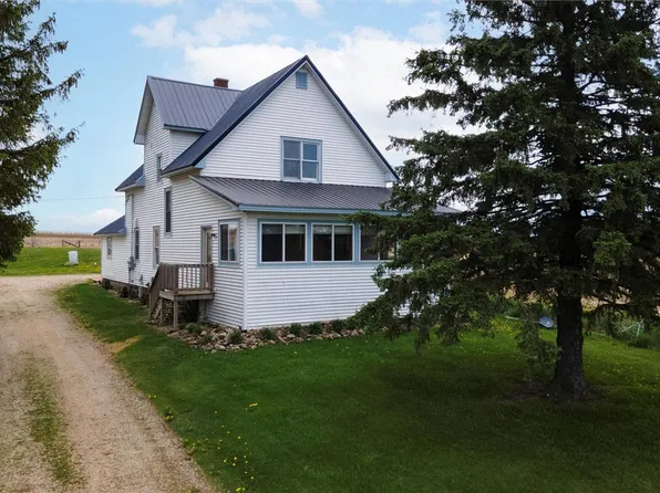 4190 N County Road P, Spring Valley, WI 54767