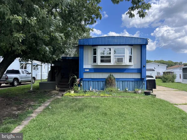 3621 Wheelhouse Rd, Middle River, MD 21220