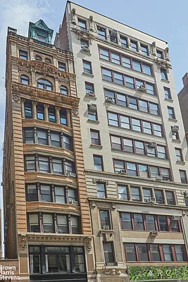 Rented by Brown Harris Stevens | media 66